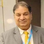 एशियाई तलवारबाजी परिसंघ के महासचिव बने राजीव मेहता