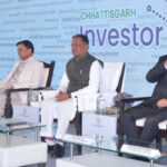 देश के 10 प्रमुख उद्योगपतियों से मिले मुख्यमंत्री साय...