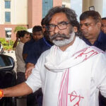 हेमंत सोरेन ने मंत्रियों को विभागों का बंटवारा किया, गृह विभाग अपने पास ही रखा