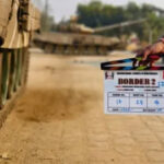 सनी देओल की फिल्म ‘बॉर्डर 2’ की शूटिंग शुरू...