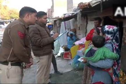 दिल्ली पुलिस ने अवैध बांग्लादेशियों के खिलाफ सत्यापन अभियान में 20 से अधिक लोगों की पहचान की