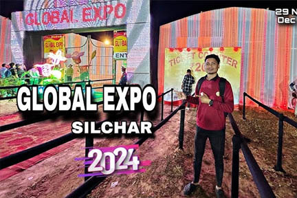 असम: सिलचर ‘एक्सपो’ में बजरंग दल की मांग पर हटाई गईं बांग्लादेशी उत्पाद बेचने वाली दो दुकानें