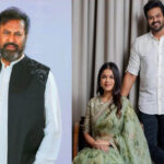 तेलुगु अभिनेता मोहन बाबू ने बेटे पर घर कब्जाने का आरोप लगाया