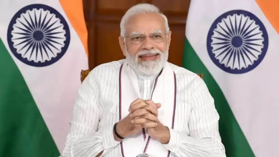 प्रधानमंत्री मोदी आज 71 हजार से ज्यादा युवाओं को बांटेंगे नियुक्ति पत्र…