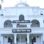रायपुर नगर निगम के वार्डवार आरक्षण...