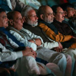 प्रधानमंत्री मोदी ने मंत्रिमंडल के सहयोगियों के साथ देखी फिल्म ‘द साबरमती रिपोर्ट’