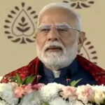 प्रधानमंत्री मोदी बुधवार को आंध्र प्रदेश में कई परियोजनाओं का शिलान्यास एवं उद्घाटन करेंगे