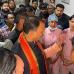 नए साल में मरीजों को मिलेगी बेहतर सुविधाएं: स्वास्थ्य मंत्री