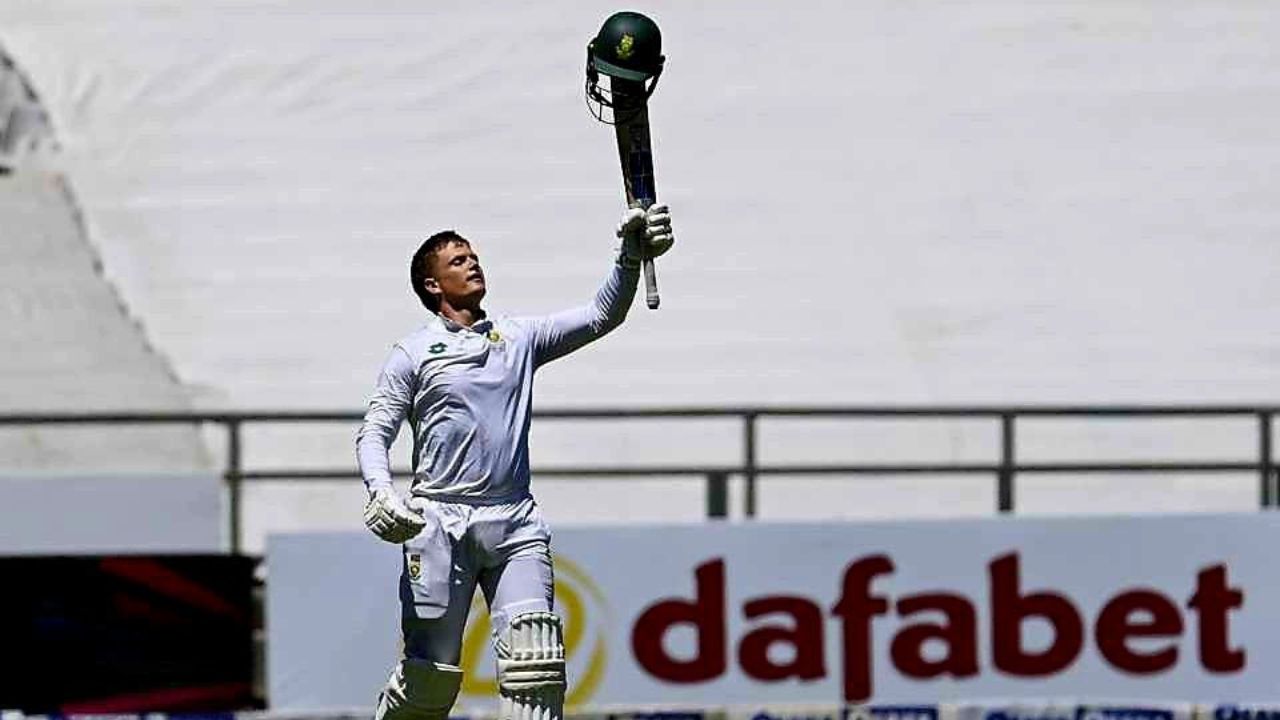 SA vs PAK: रेयान रिकेलटन ने लगाया दोहरा टन, रचा इतिहास, ऐसा करने वाले पहले खिलाड़ी बने
