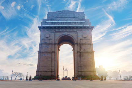 इंडिया गेट का नाम बदलकर ‘भारत माता द्वार’ किया जाए: भाजपा अल्पसंख्यक मोर्चा अध्यक्ष