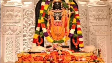 Ram Mandir Ayodhya