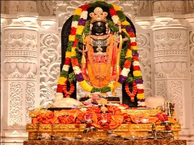 Ram Mandir Ayodhya : राम मंदिर की पहली वर्षगांठ पर करें ये उपाय!