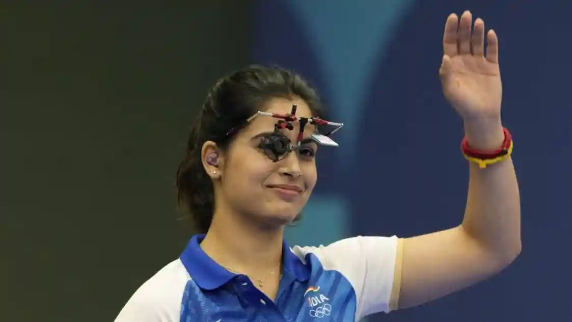 मनु, गुकेश, हरमनप्रीत, प्रवीण को खेल रत्न, रिकॉर्ड 17 खिलाड़ियों को अर्जुन पुरस्कार