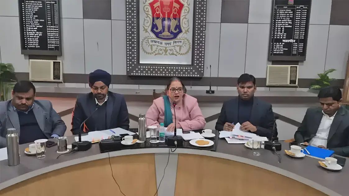 लखनऊ में सात हजार से ज्यादा झुग्गियों में रह रहे पौने 2 लाख रोहिंग्या, अब होगा ये एक्शन…