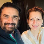 कंगना रनौत और आर. माधवन ने नयी फिल्म की शूटिंग शुरू की