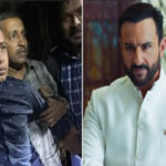 सैफ पर हमला मामला : आरोपी को 14 दिन की न्यायिक हिरासत में भेजा