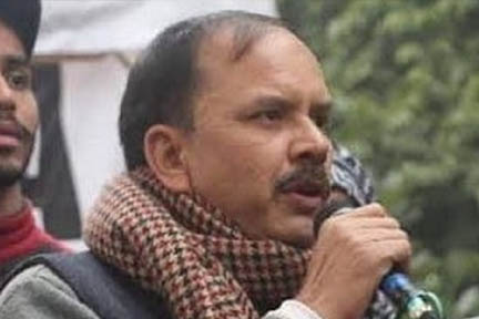 अदालत ने फरवरी 2020 के दंगों के आरोपी शफा उर रहमान को पांच दिन की ‘कस्टडी पैरोल’ दी