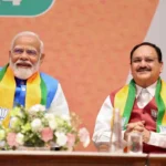 27 साल बाद दिल्ली की सत्ता में भाजपा की वापसी तय, केजरीवाल, सिसोदिया सहित कई दिग्गज हारे