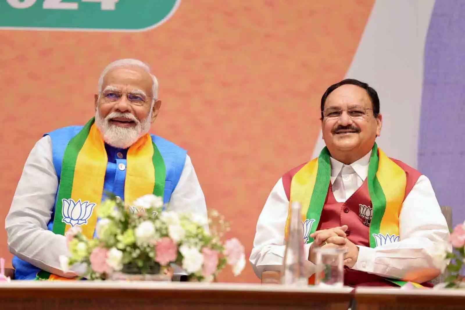 27 साल बाद दिल्ली की सत्ता में भाजपा की वापसी तय, केजरीवाल, सिसोदिया सहित कई दिग्गज हारे