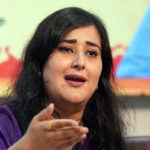 भाजपा सांसद बांसुरी स्वराज के खिलाफ आप नेता सत्येंद्र जैन का मानहानि मामला खारिज