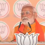 छवि बचाने के लिए आप सरकार केवल कुछ छात्रों को ही दसवीं में प्रोन्नत कर रही है: मोदी
