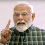 हर क्षेत्र में बेहतरीन नेतृत्व का विकास समय की मांग: प्रधानमंत्री मोदी