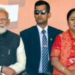 दिल्ली की मुख्यमंत्री रेखा गुप्ता को ‘जेड’ श्रेणी की सुरक्षा मिली