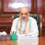 त्रिपुरा: अमित शाह पांच फरवरी को नियुक्ति प्रमाण पत्र वितरण कार्यक्रम में डिजिटल रूप से होंगे शामिल