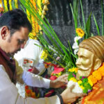 शिवाजी महाराज का अपमान करने वालों को राज्य माफ नहीं करेगा: फडणवीस
