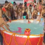 महाकुंभ: संगम के गंगाजल में स्रान करेंगे उत्तर प्रदेश की जेलों में बंद कैदी