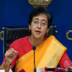 आप ने दिल्ली के मुख्यमंत्री के नाम की घोषणा में देरी पर सवाल उठाया