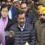 केजरीवाल ने आप के नवनिर्वाचित विधायकों के साथ बैठक की