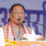नक्सलवाद के समूल उन्मूलन की ओर बढ़ता छग: मार्च 2026 तक हमारा प्रदेश नक्सलवाद मुक्त होकर रहेगा : मुख्यमंत्री साय