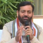 'डंकी रूट' से विदेश भेजने वाले एजेंटों की पहचान कर उनके खिलाफ कार्रवाई की जाएगी : मुख्यमंत्री सैनी