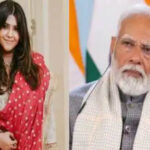 एकता आर कपूर ने पीएम की वेव्स पहल की सराहना की
