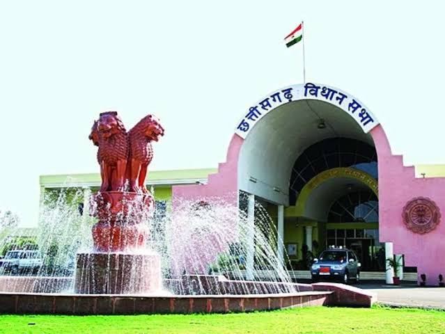 छत्तीसगढ़ विधानसभा का बजट सत्र 2025 आज से शुरू…