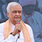 राजस्थान विधानसभा के बजट सत्र के दौरान सदन में नहीं आएंगे मंत्री किरोड़ी लाल मीणा