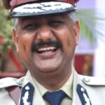 छत्तीसगढ़: कार्यवाहक पुलिस महानिदेशक बने अरुण देव गौतम