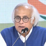 बजट में आयकरदाताओं को राहत दी गई, लेकिन अर्थव्यवस्था से जुड़े संकटों का समाधान नहीं: रमेश