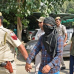 ऋषिकेश के व्यक्ति से लूटपाट करने के आरोप में तीन पुलिसर्किमयों समेत सात लोग गिरफ्तार
