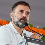 राहुल गांधी बुधवार को पटना दौरे पर