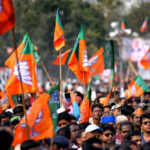 छत्तीसगढ़ नगरीय निकाय चुनाव में भाजपा का अब तक का सबसे बेहतर प्रदर्शन