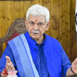 भारतीय सेना सीमा पर किसी भी स्थिति से निपटने में पूरी तरह सक्षम: सिन्हा