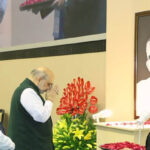 केंद्रीय गृह मंत्री अमित शाह ने कर्पूरी ठाकुर की पुण्यतिथि पर उन्हें श्रद्धांजलि अर्पित की
