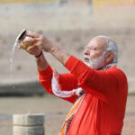 प्रधानमंत्री मोदी बुधवार को महाकुंभ मेला का दौरा करेंगे, संगम में लगाएंगे डुबकी