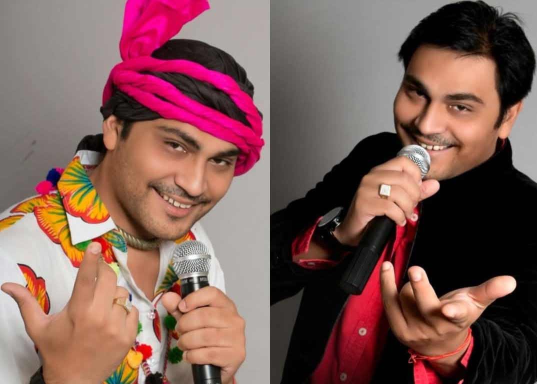 रायपुर: फिल्म कलाकार और भाजपा नेता, राजेश अवस्थी का दुखद निधन