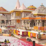 अयोध्या में राममंदिर में पांच जून को होगा राम दरबार का प्राण प्रतिष्ठा समारोह: नृपेंद्र मिश्रा