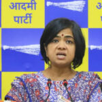 आम आदमी पार्टी ने एक्जिट पोल को किया खारिज, कहा: उसके प्रदर्शन को कम करके आंका गया