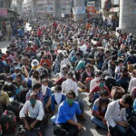 दिसंबर तिमाही में बेरोजगारी दर मामूली घटकर 6.4 प्रतिशत पर