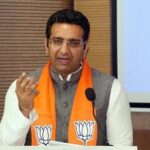 'चीन गुरु' राहुल गांधी ने भारत को कमजोर करने की कसम खाई है : भाजपा